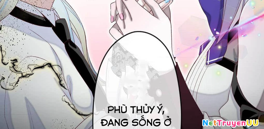 Trở Thành Chị Kế Của Lọ Lem Báo Thù Chapter 2 - Trang 2