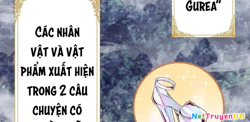 Trở Thành Chị Kế Của Lọ Lem Báo Thù Chapter 2 - Trang 2