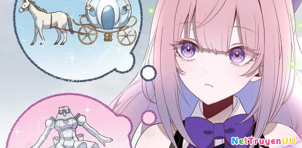 Trở Thành Chị Kế Của Lọ Lem Báo Thù Chapter 2 - Trang 2