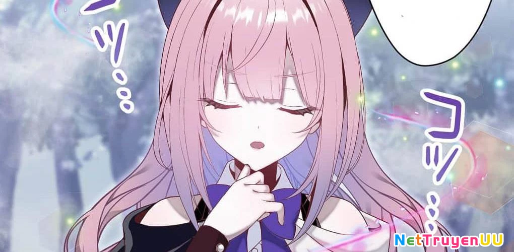 Trở Thành Chị Kế Của Lọ Lem Báo Thù Chapter 2 - Trang 2