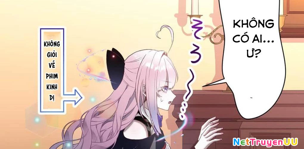 Trở Thành Chị Kế Của Lọ Lem Báo Thù Chapter 2 - Trang 2