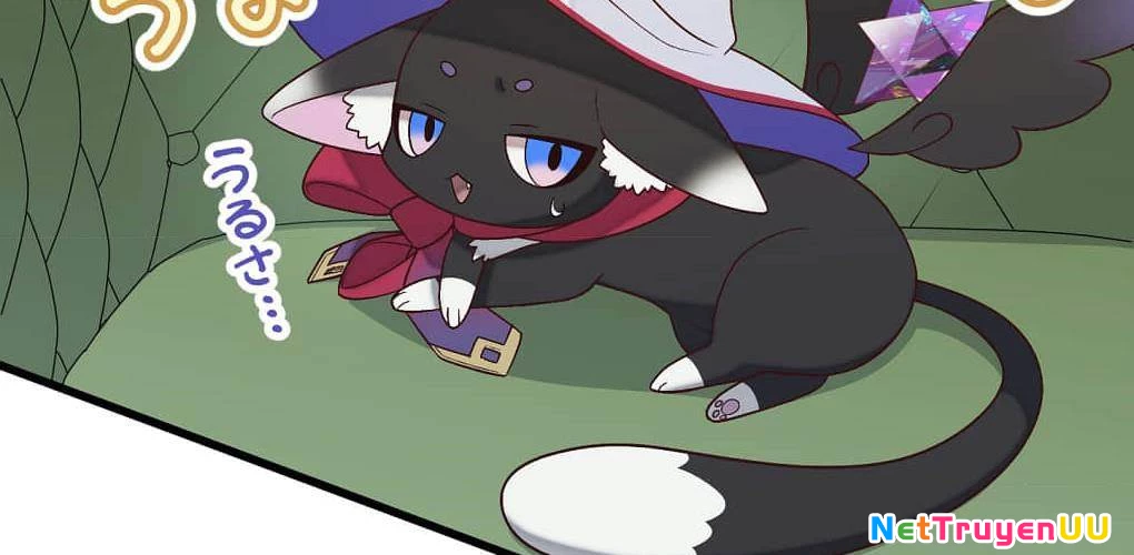 Trở Thành Chị Kế Của Lọ Lem Báo Thù Chapter 2 - Trang 2