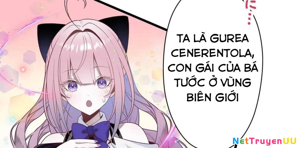 Trở Thành Chị Kế Của Lọ Lem Báo Thù Chapter 2 - Trang 2