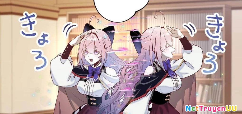 Trở Thành Chị Kế Của Lọ Lem Báo Thù Chapter 2 - Trang 2