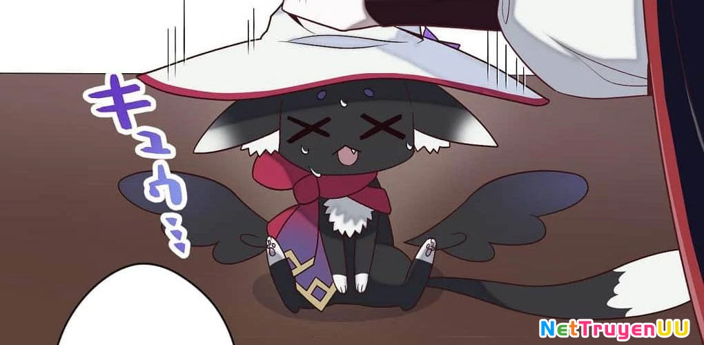 Trở Thành Chị Kế Của Lọ Lem Báo Thù Chapter 2 - Trang 2