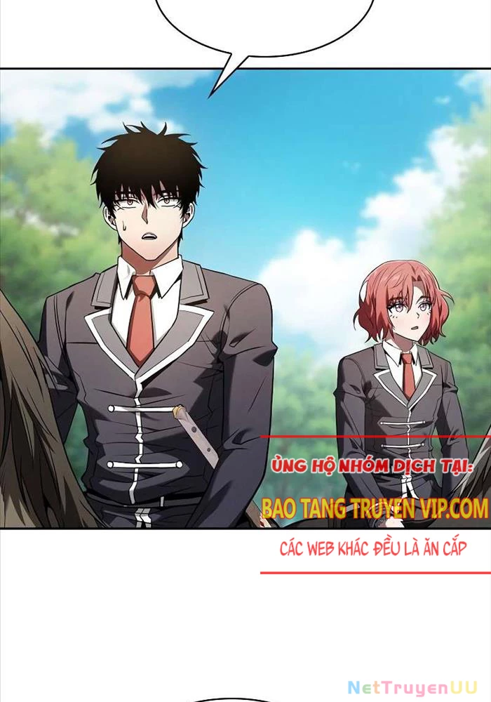 Kiếm Sĩ Thiên Tài Của Học Viện Chapter 64 - Trang 4