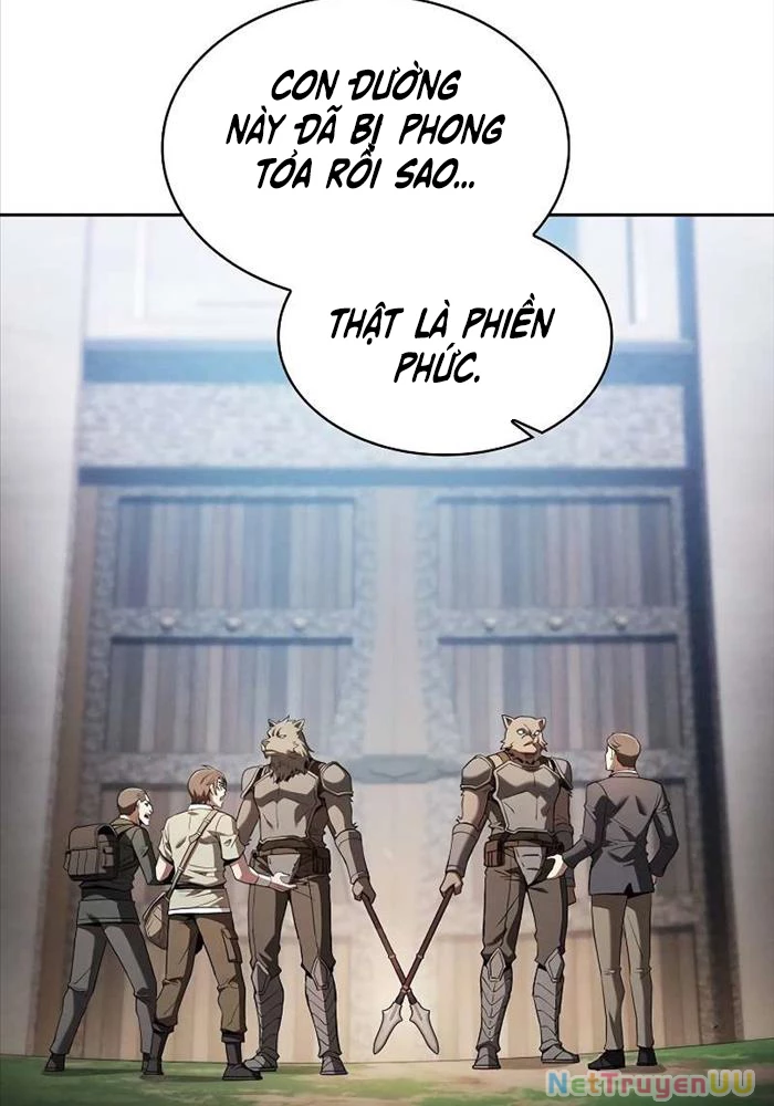 Kiếm Sĩ Thiên Tài Của Học Viện Chapter 64 - Trang 4