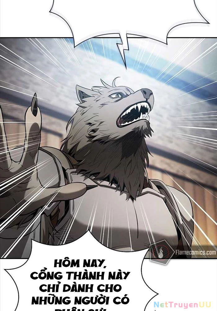 Kiếm Sĩ Thiên Tài Của Học Viện Chapter 64 - Trang 4