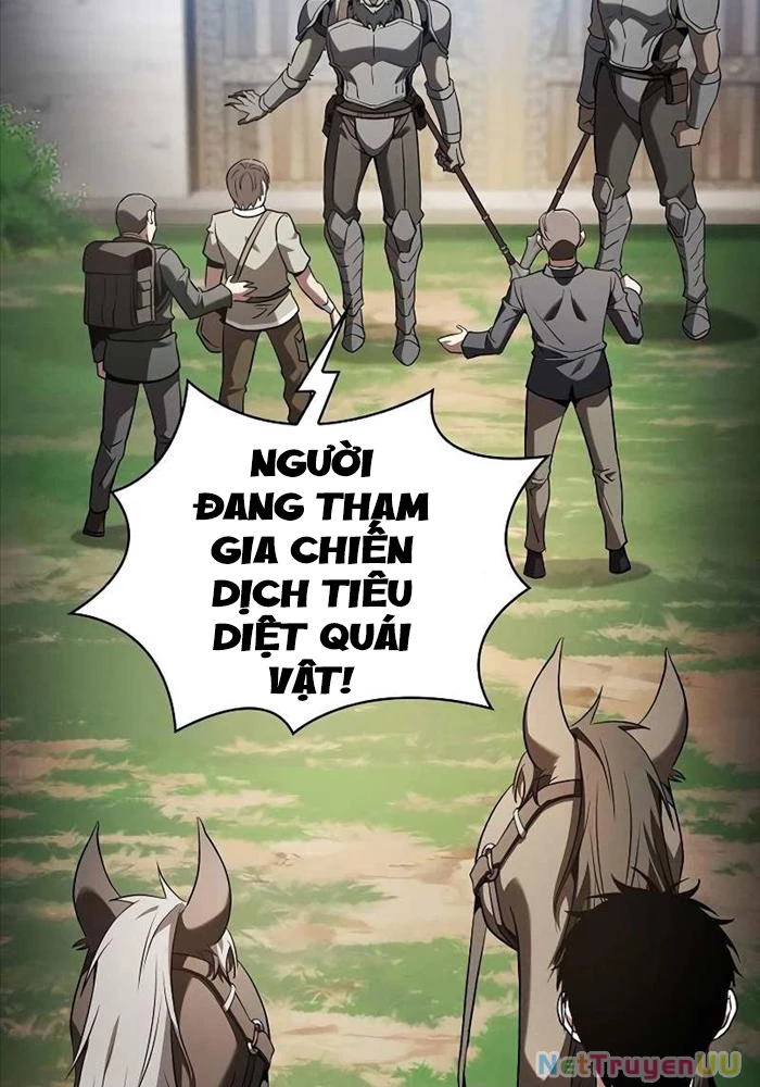 Kiếm Sĩ Thiên Tài Của Học Viện Chapter 64 - Trang 4