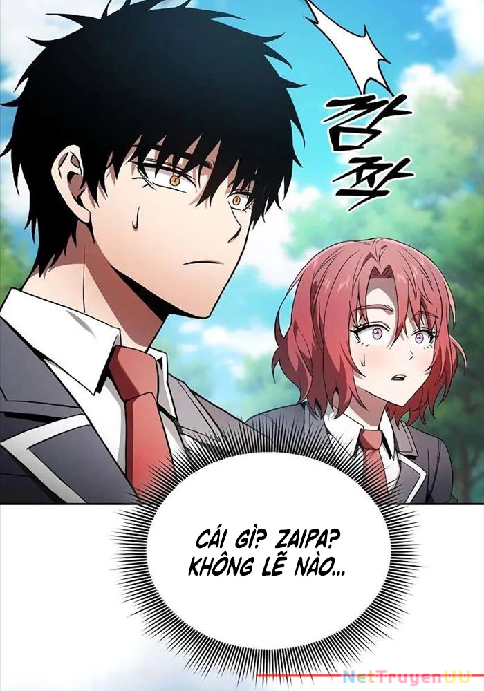 Kiếm Sĩ Thiên Tài Của Học Viện Chapter 64 - Trang 4