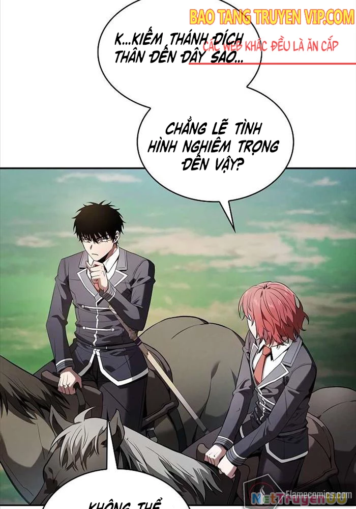 Kiếm Sĩ Thiên Tài Của Học Viện Chapter 64 - Trang 4