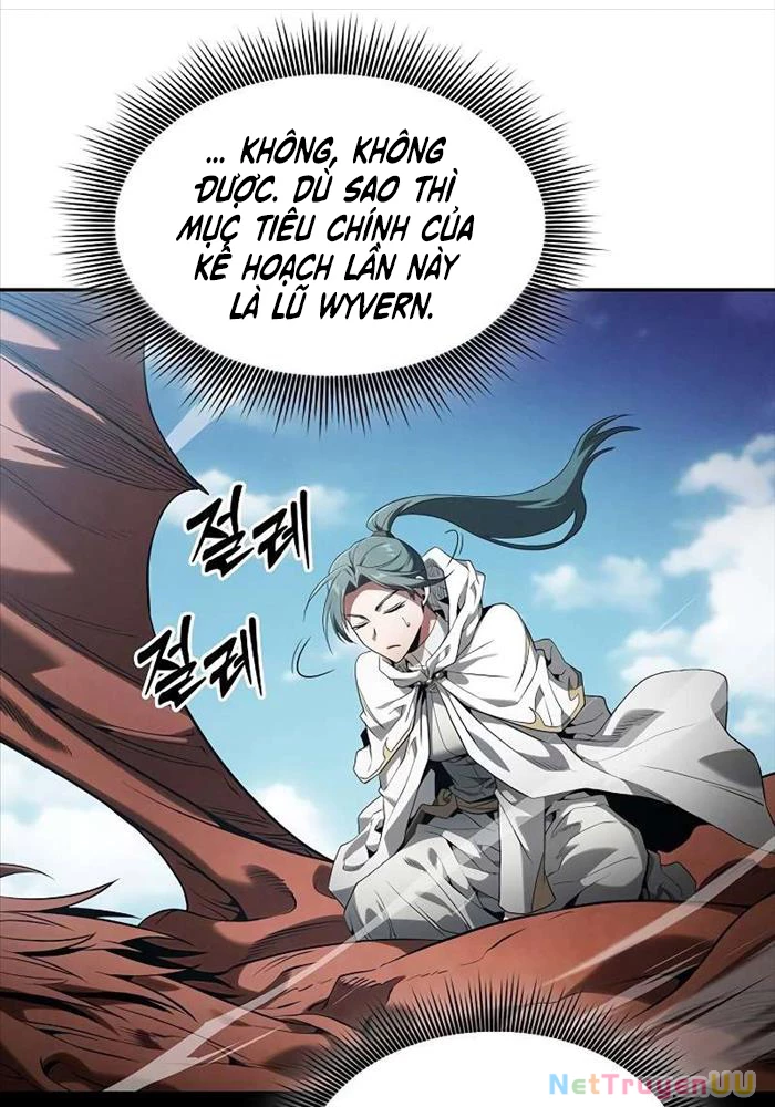 Kiếm Sĩ Thiên Tài Của Học Viện Chapter 64 - Trang 4