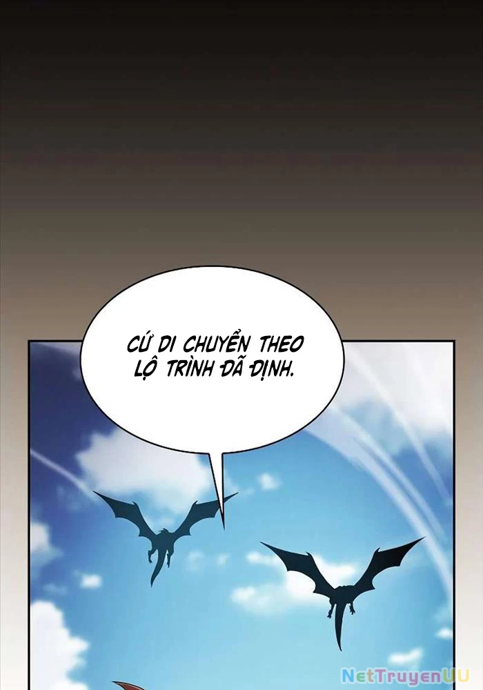 Kiếm Sĩ Thiên Tài Của Học Viện Chapter 64 - Trang 4