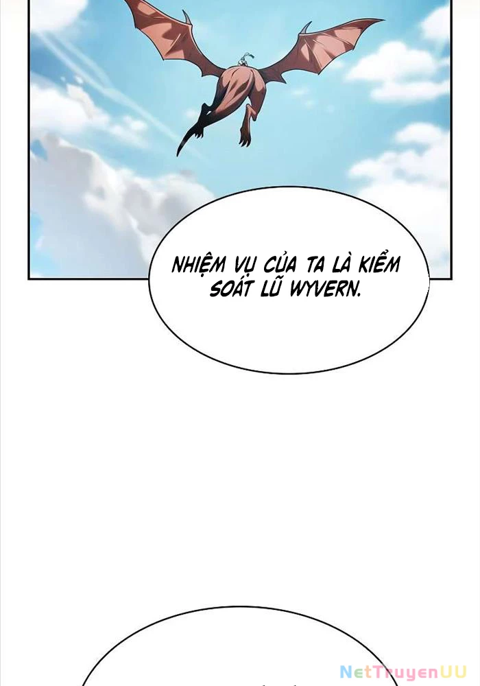 Kiếm Sĩ Thiên Tài Của Học Viện Chapter 64 - Trang 4