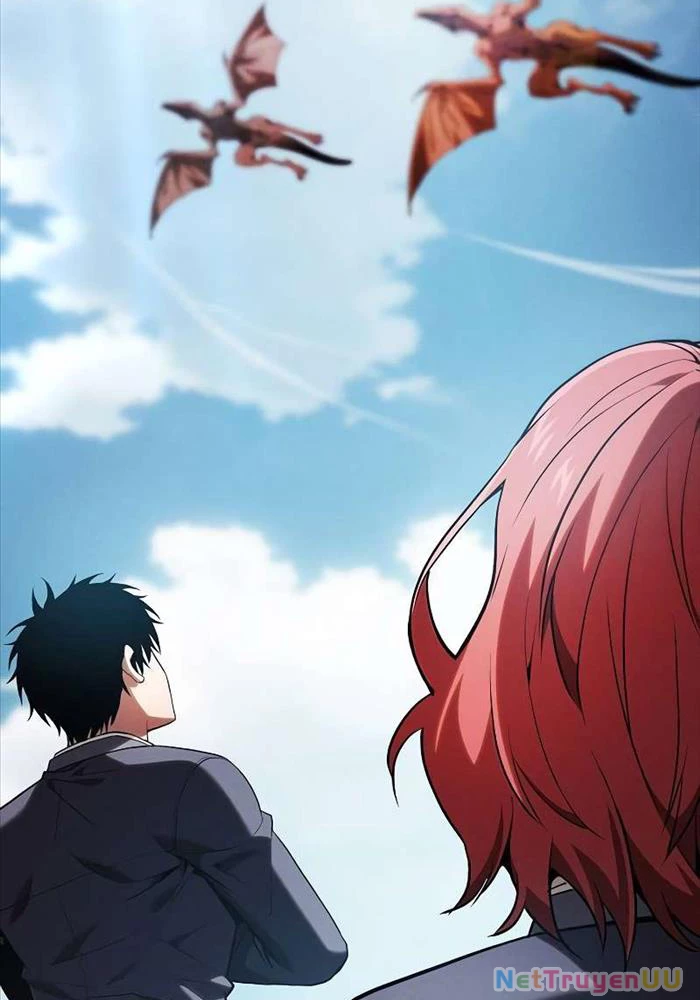 Kiếm Sĩ Thiên Tài Của Học Viện Chapter 64 - Trang 4