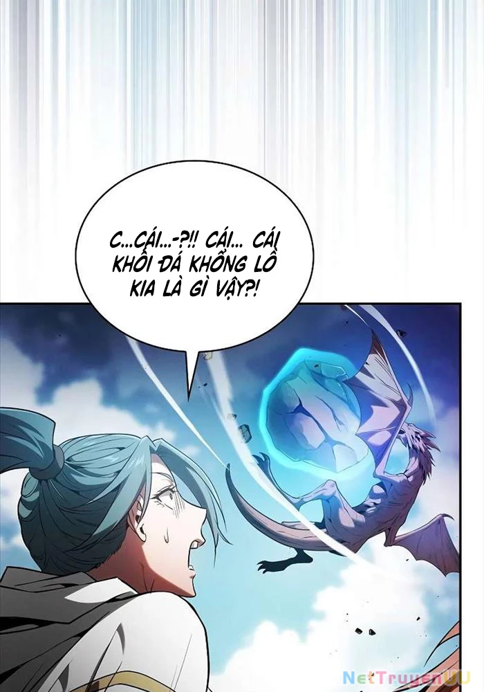 Kiếm Sĩ Thiên Tài Của Học Viện Chapter 64 - Trang 4