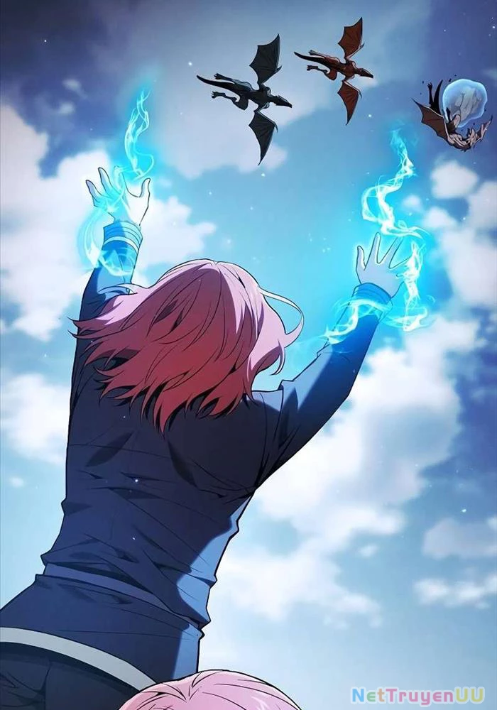 Kiếm Sĩ Thiên Tài Của Học Viện Chapter 64 - Trang 4