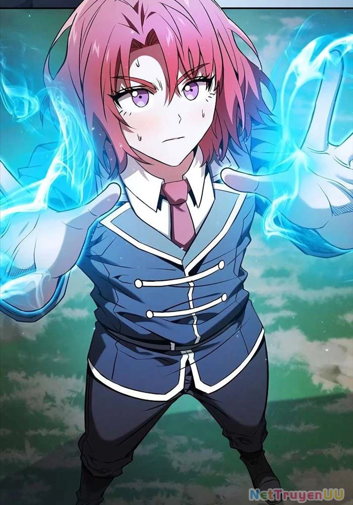 Kiếm Sĩ Thiên Tài Của Học Viện Chapter 64 - Trang 4