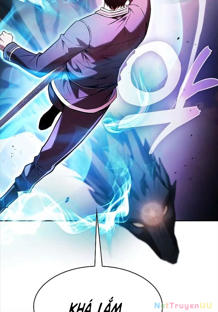 Kiếm Sĩ Thiên Tài Của Học Viện Chapter 64 - Trang 4