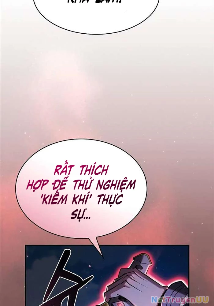 Kiếm Sĩ Thiên Tài Của Học Viện Chapter 64 - Trang 4