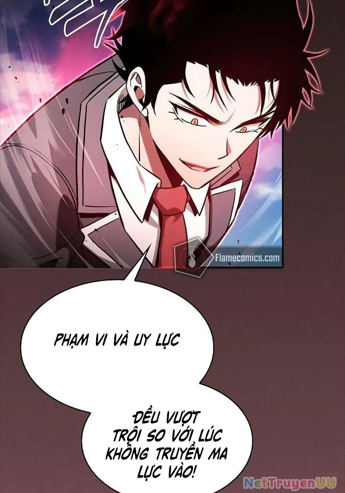 Kiếm Sĩ Thiên Tài Của Học Viện Chapter 64 - Trang 4