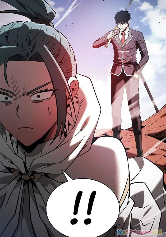 Kiếm Sĩ Thiên Tài Của Học Viện Chapter 64 - Trang 4