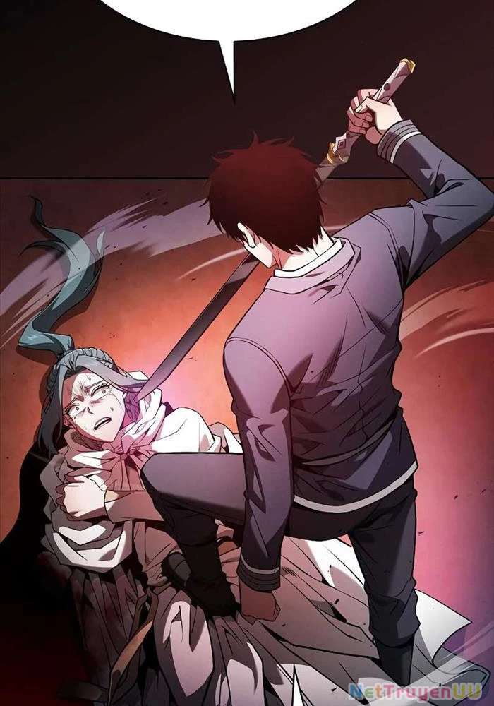 Kiếm Sĩ Thiên Tài Của Học Viện Chapter 64 - Trang 4