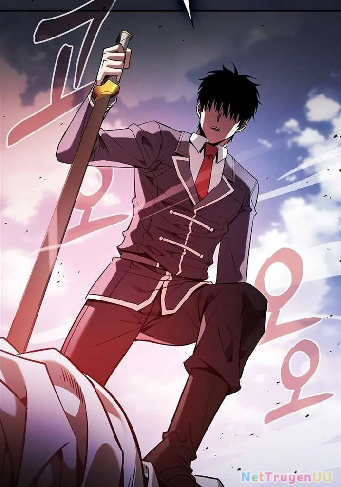 Kiếm Sĩ Thiên Tài Của Học Viện Chapter 64 - Trang 4