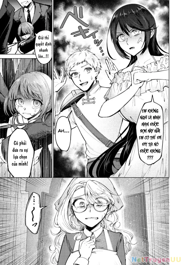 Nhờ ném lọ thuốc với tốc độ 160km/h, tôi trở thành nhà thám hiểm toàn năng Chapter 5 - Trang 2