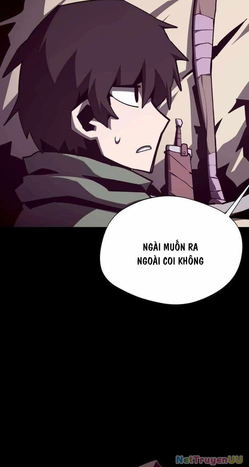 Hồi Ức Trong Ngục Tối Chapter 100 - Trang 4