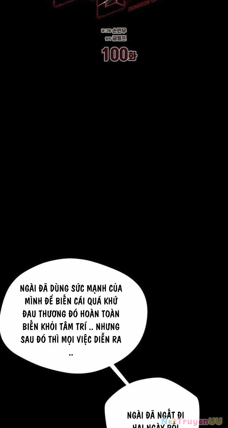 Hồi Ức Trong Ngục Tối Chapter 100 - Trang 4