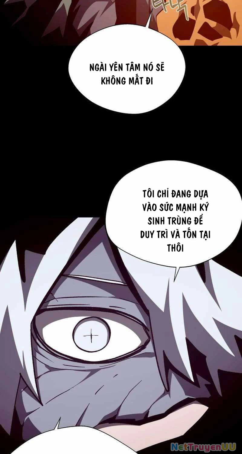 Hồi Ức Trong Ngục Tối Chapter 100 - Trang 4
