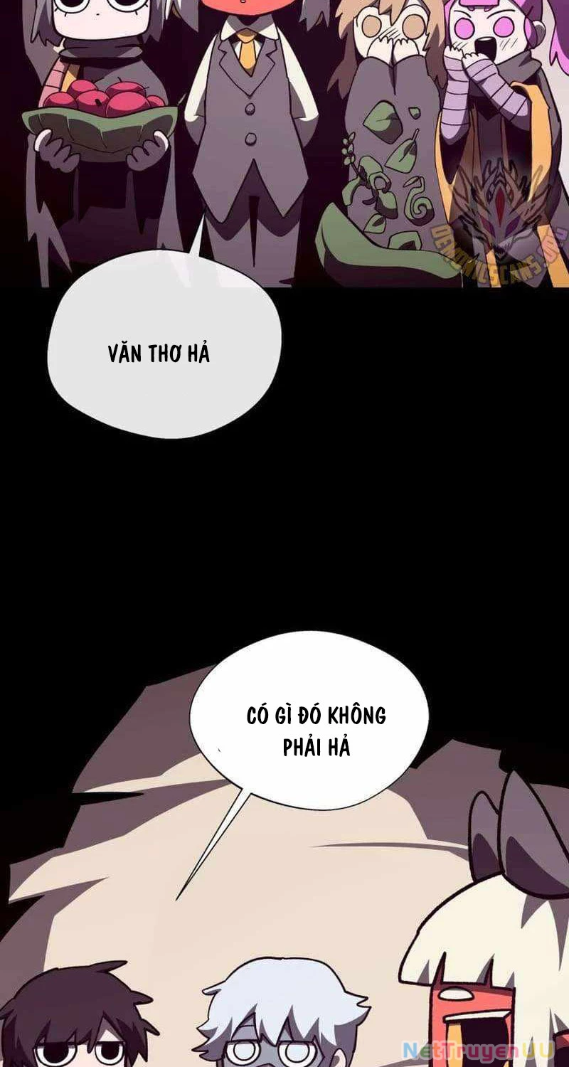 Hồi Ức Trong Ngục Tối Chapter 100 - Trang 4