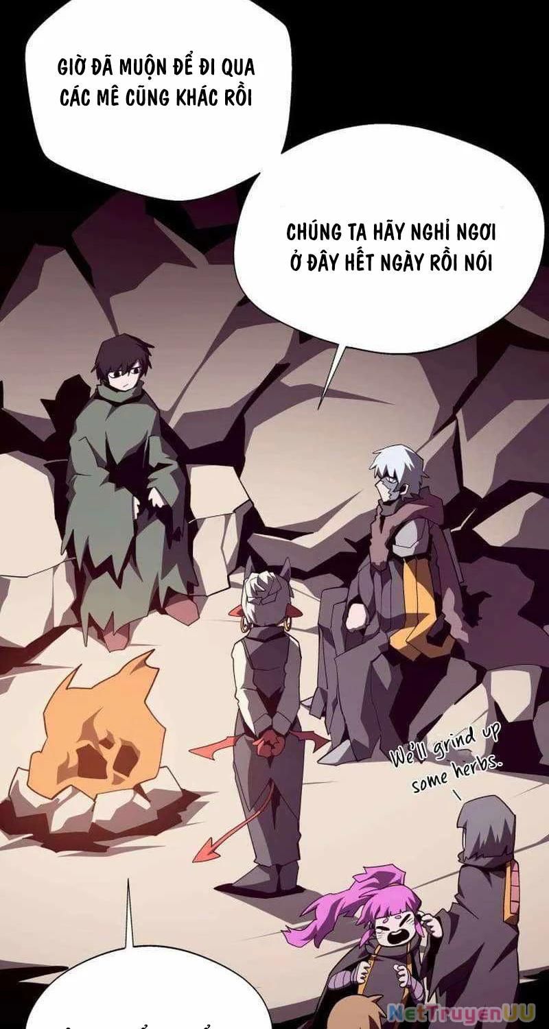 Hồi Ức Trong Ngục Tối Chapter 100 - Trang 4
