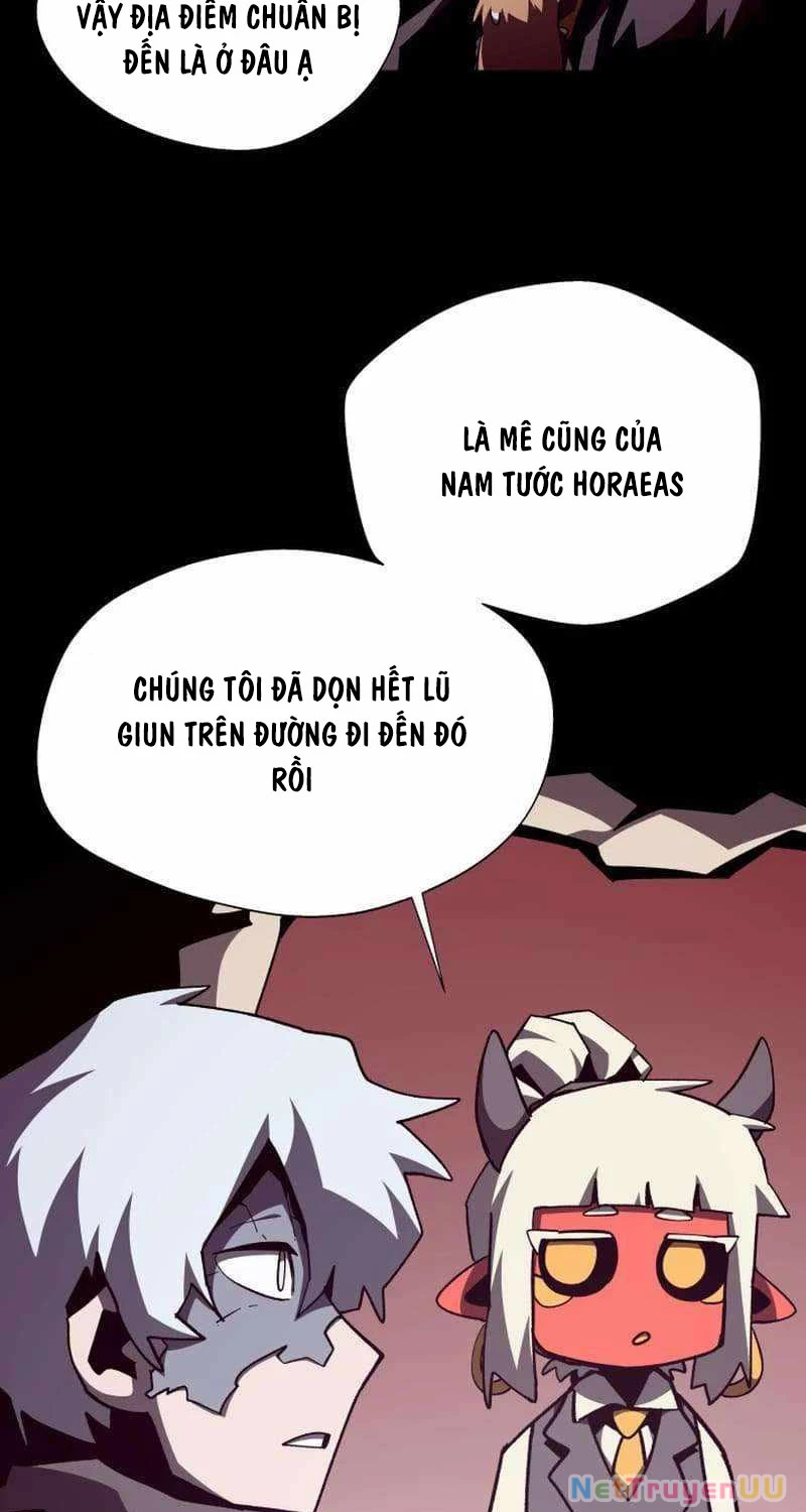Hồi Ức Trong Ngục Tối Chapter 100 - Trang 4