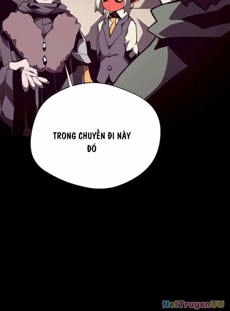 Hồi Ức Trong Ngục Tối Chapter 100 - Trang 4
