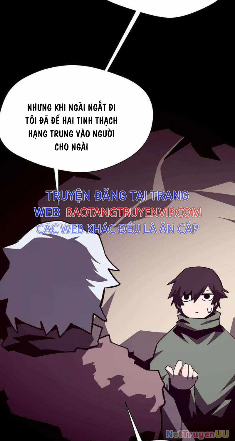 Hồi Ức Trong Ngục Tối Chapter 100 - Trang 4