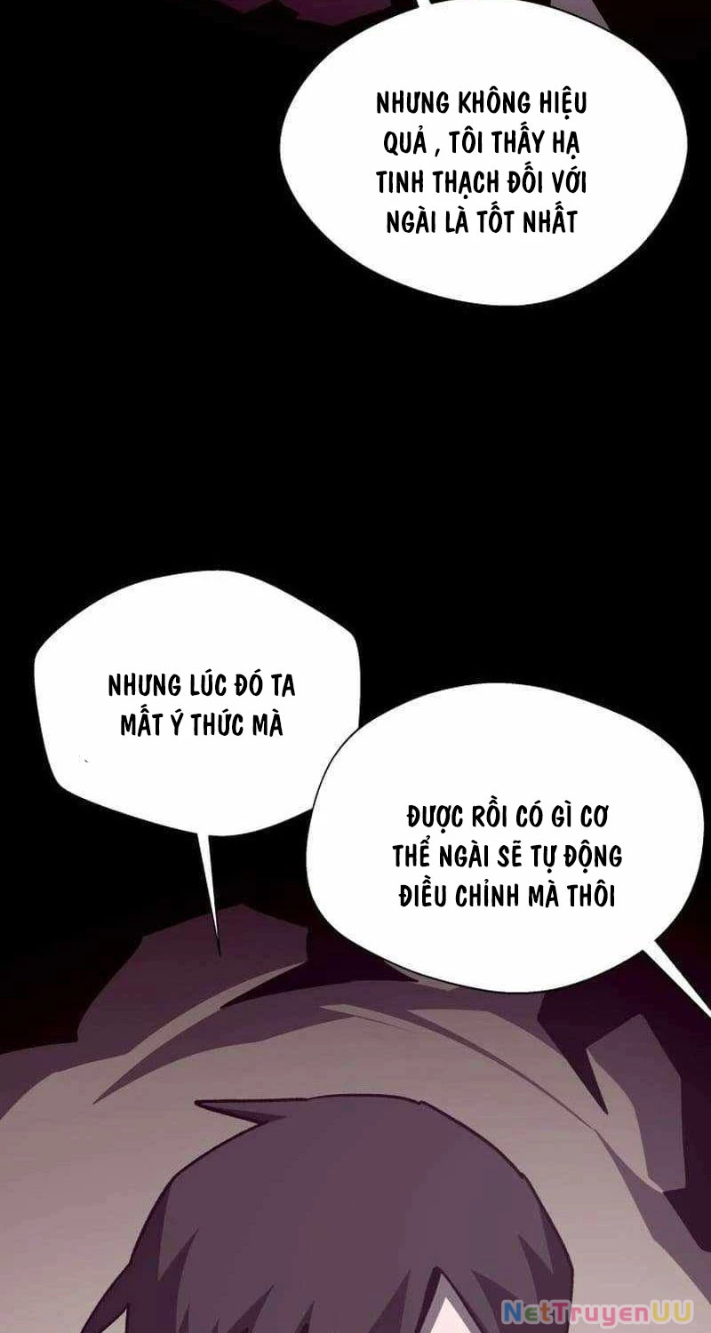 Hồi Ức Trong Ngục Tối Chapter 100 - Trang 4