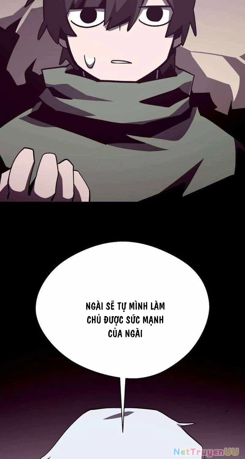 Hồi Ức Trong Ngục Tối Chapter 100 - Trang 4