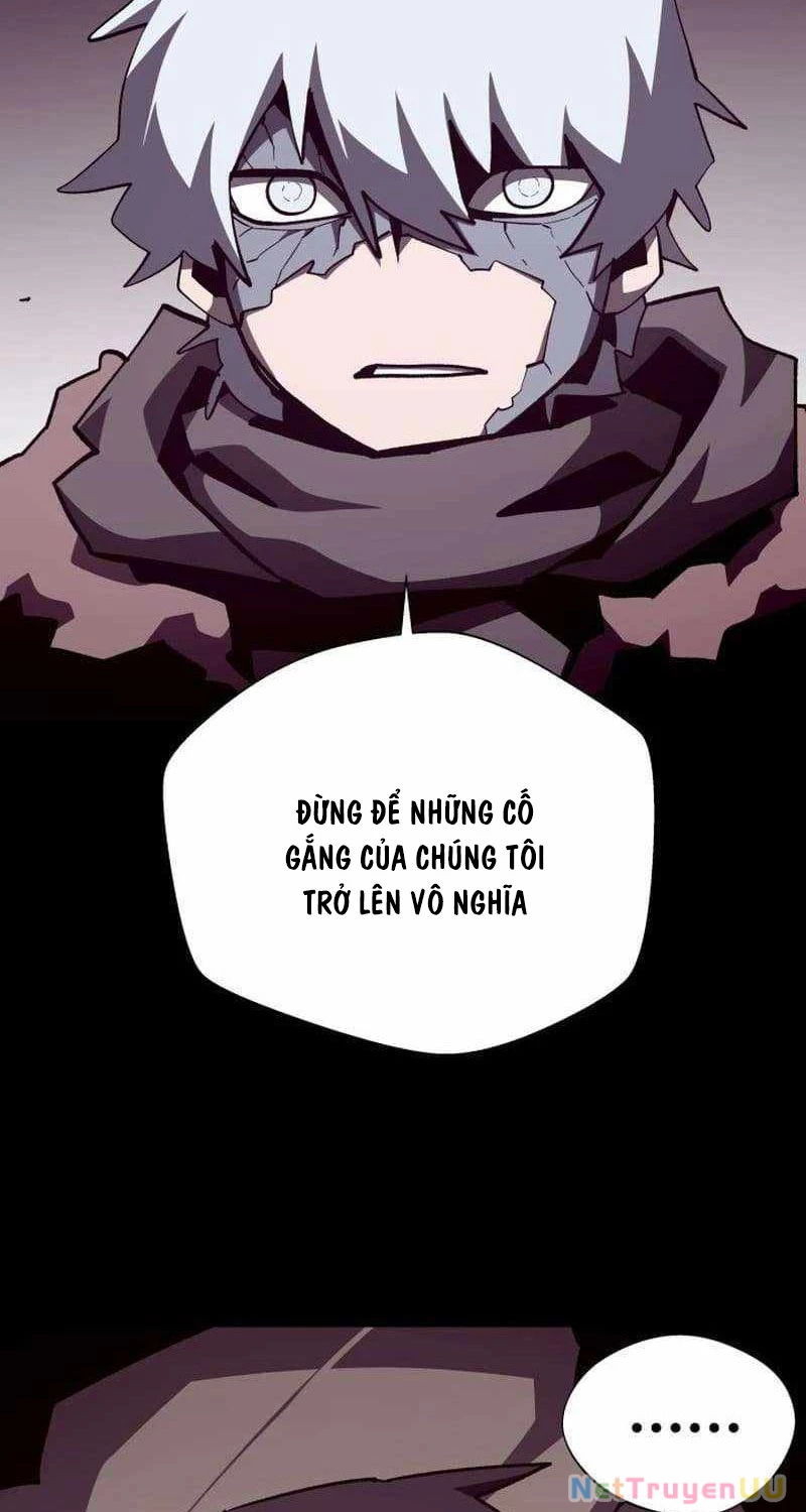 Hồi Ức Trong Ngục Tối Chapter 100 - Trang 4