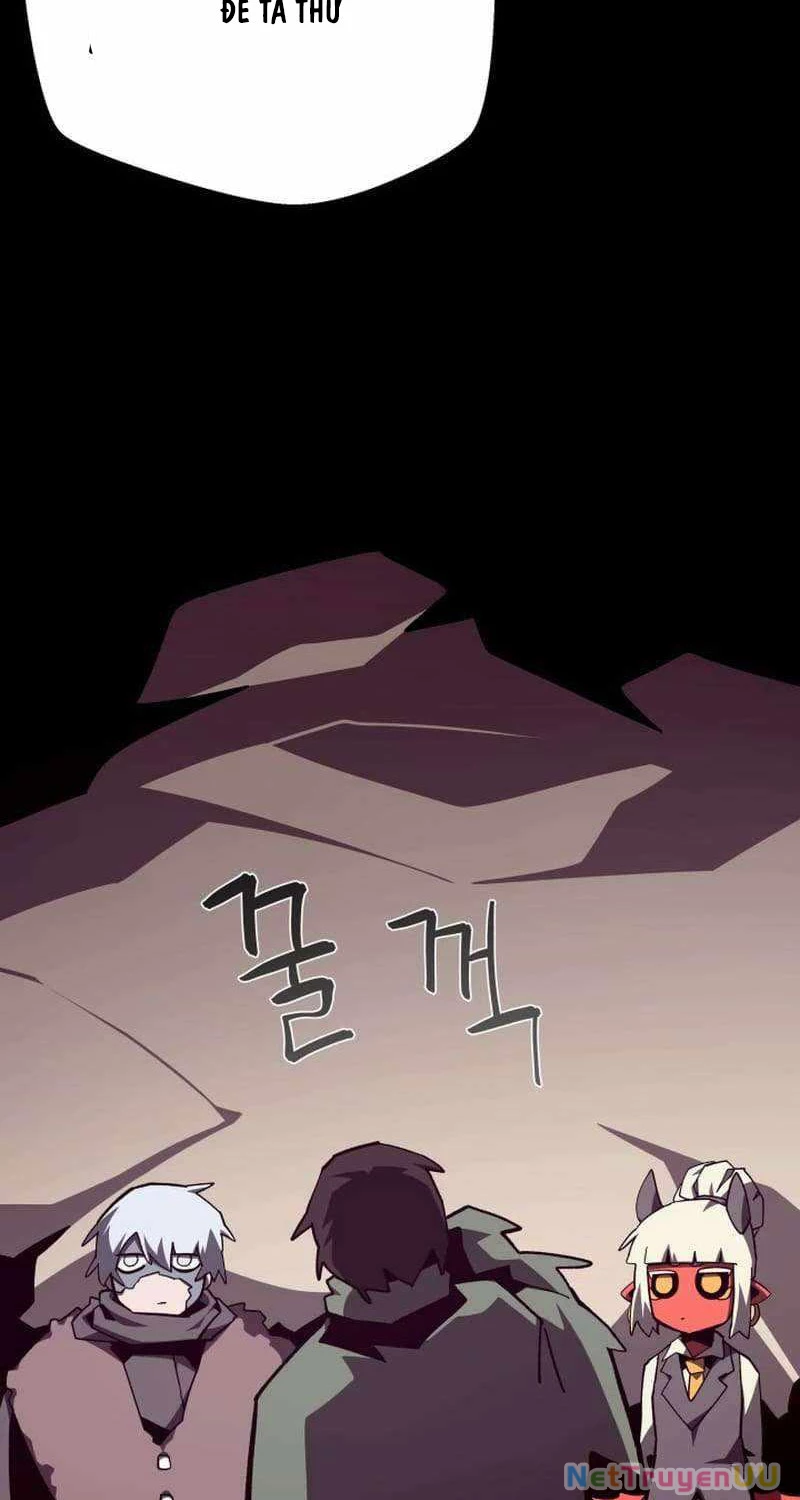 Hồi Ức Trong Ngục Tối Chapter 100 - Trang 4