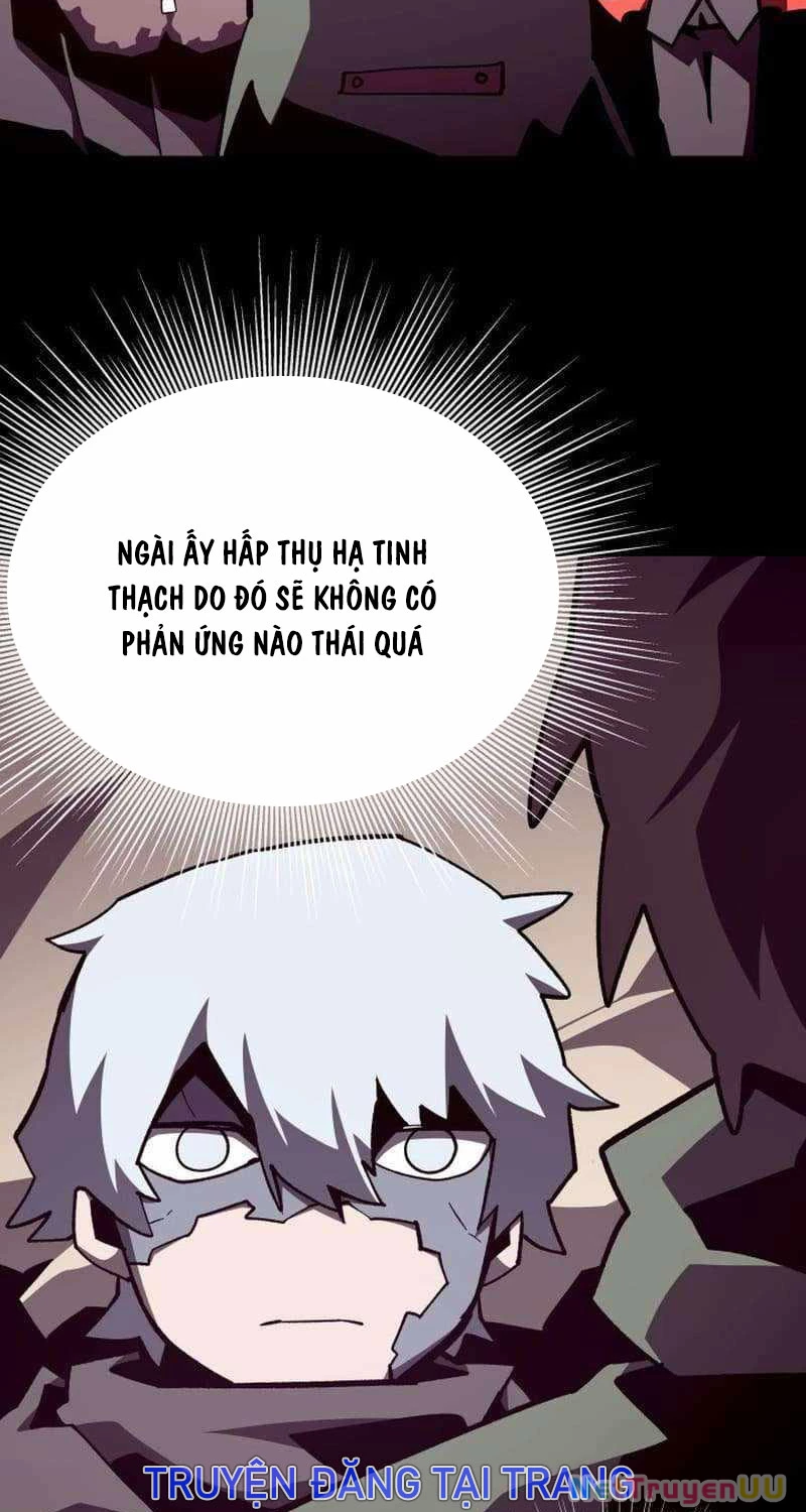 Hồi Ức Trong Ngục Tối Chapter 100 - Trang 4