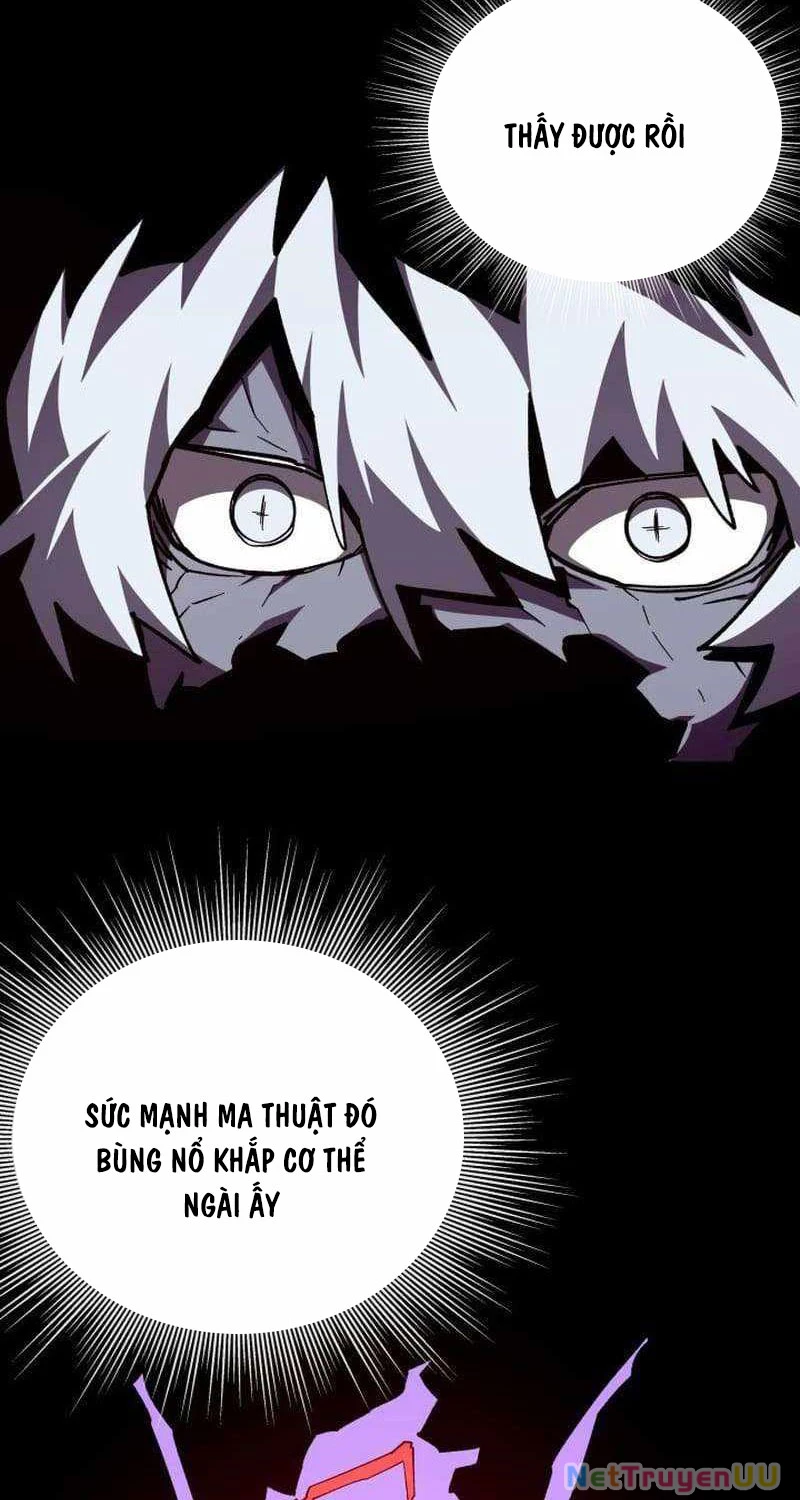 Hồi Ức Trong Ngục Tối Chapter 100 - Trang 4