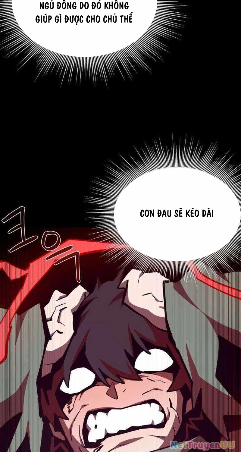 Hồi Ức Trong Ngục Tối Chapter 100 - Trang 4