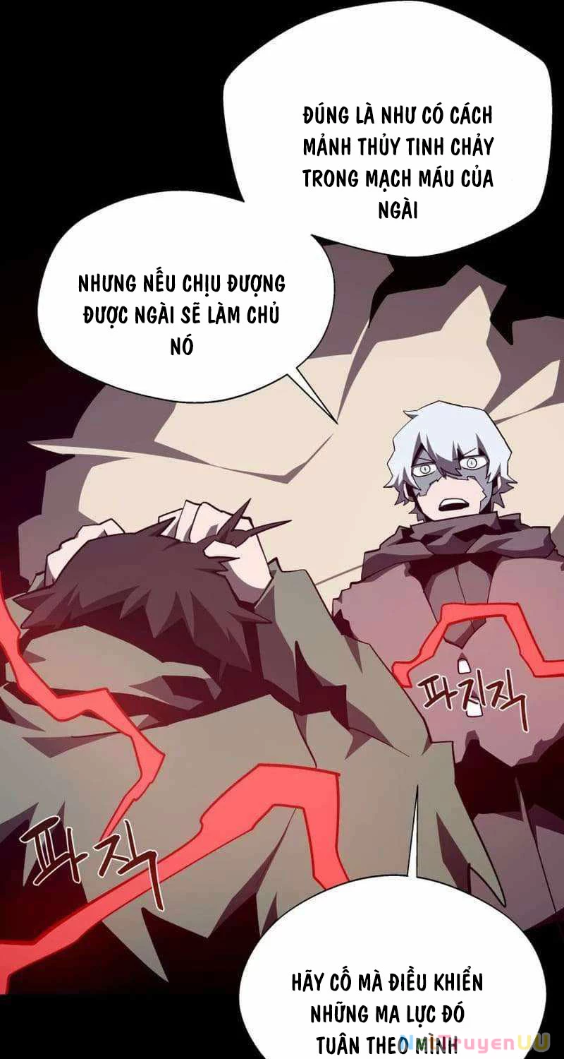 Hồi Ức Trong Ngục Tối Chapter 100 - Trang 4