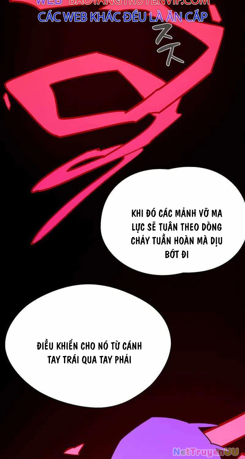 Hồi Ức Trong Ngục Tối Chapter 100 - Trang 4