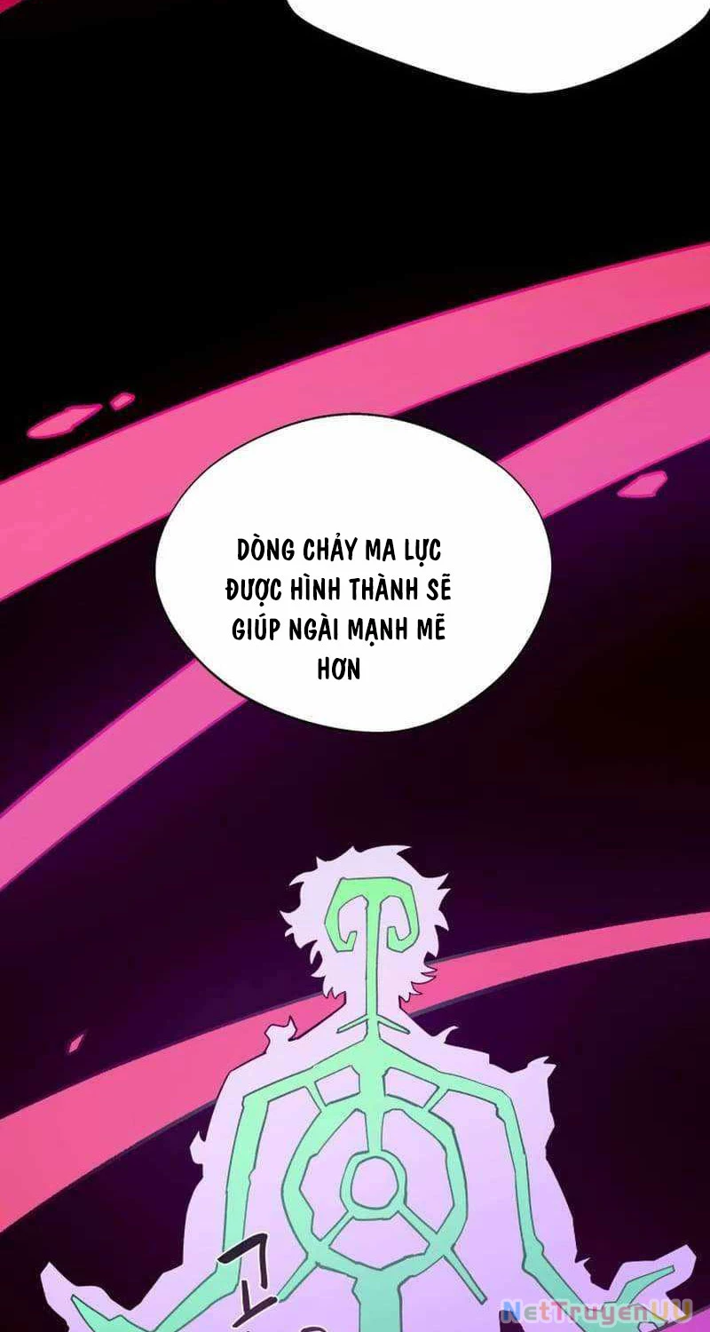 Hồi Ức Trong Ngục Tối Chapter 100 - Trang 4