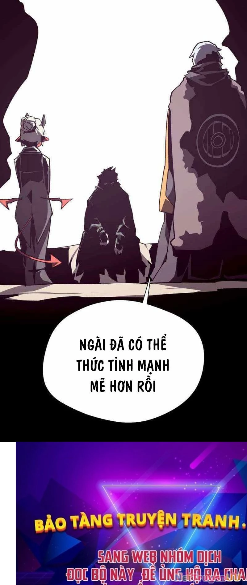 Hồi Ức Trong Ngục Tối Chapter 100 - Trang 4
