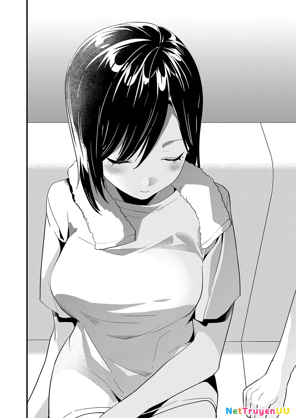 Tokimori-San Chẳng Chút Phòng Bị!! Chapter 46 - Trang 2