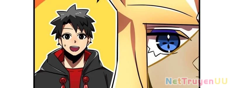 Huyết Thánh Cứu Thế Chủ~ Ta Chỉ Cần 0.0000001% Đã Trở Thành Vô Địch Chapter 92 - Trang 2